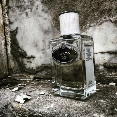 drlove - #150perfum #perfumy 28/150

Prada Infusion d'Homme (2008)

Chyba nie ma ...