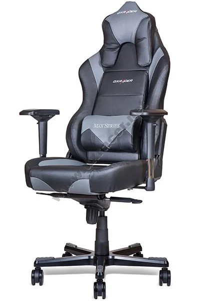 Rabusek - #dxracer #krzeslobiurowe #krzeslo
Kupiłem dxracera, takiego jak ten na zdj...