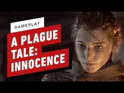 s.....a - Jakiś czas temu czytałem o #plaguetaleinnocence, zapowiedzi były w miarę ci...