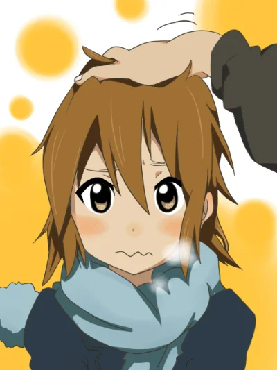 Hajak - #randomanimeshit #keion #ritsutainaka #anime
@Nyankov @monox12