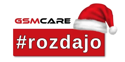 gsmcare - Ho, ho, ho! Nie masz pomysłu na prezent? Weź udział w świątecznym #rozdajo ...