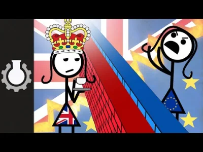 Naxster - #brexit #polityka #cgpgrey