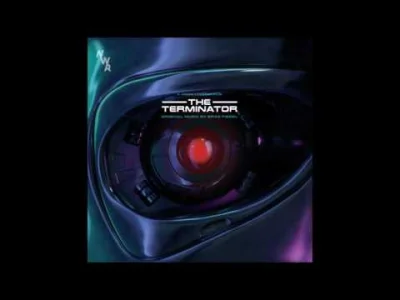 tei-nei - #muzyka #muzykafilmowa #teimusic
Brad Fiedel - Terminator (Main Title)