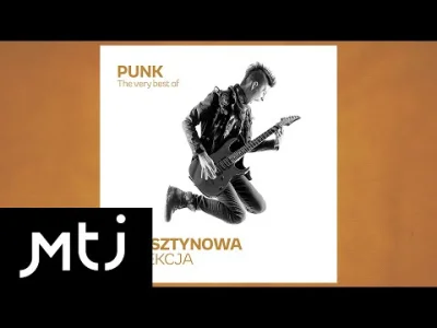 CulturalEnrichmentIsNotNice - The Bill - Mam dwie lewe ręce
#muzyka #rock #punk #pol...