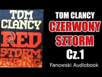 M.....a - #audiobook #tomclancy #ksiazki Polecam kolegę :D