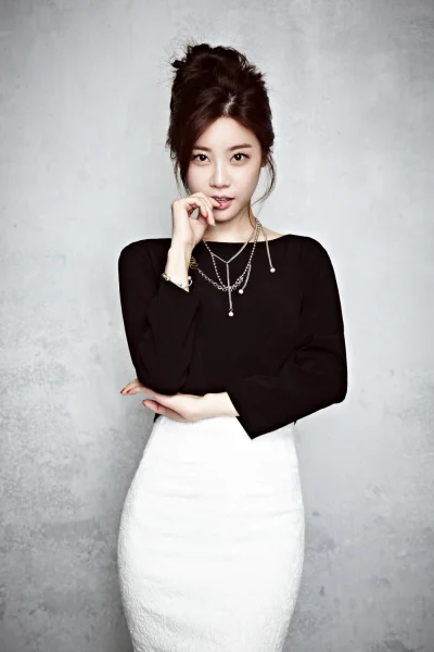 MiroslawWypok - #sojin #girlsday
#koreanka