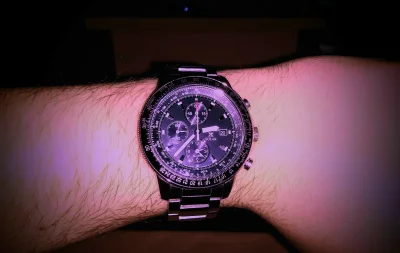 C.....n - A wy jakiego purpurowego zegarmiszcza macie murkasy? #zegarki #zegarmistrzs...
