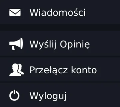 quba88 - #pytanie #ioswykop 
czy tylko mi się wydaje że ikona "wyślij opinię" przedst...