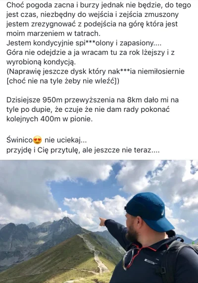 EN_Norbert - #feels #tatry #wakacje #przemyslenia #postanowienia2019