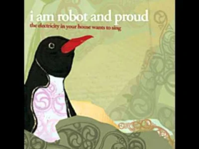 toldii - I Am Robot and Proud - The Electricity In Your House Wants To Sing

#muzyk...