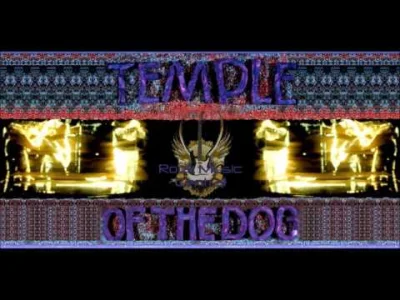 n.....r - Temple of the Dog - "Four Walled World"

#templeofthedog #muzyka [ #muzyk...