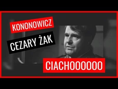 stanislaw_bej - ZŁOTO xD Typ nagle zapomniał, ze grał w tym filmie i ze poznal Konono...