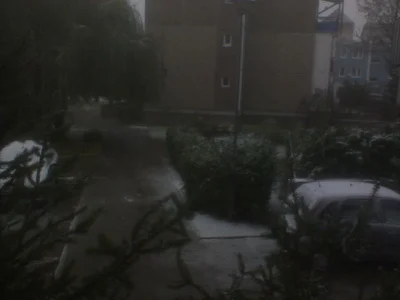 maxx83 - Tak pada #snieg w #murowanagoslina drogi Tak pada #snieg w #murowanagoslina ...