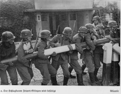 jmuhha - Czy dziś armia Niemiecka poradziłaby sobie z naszym wojskiem tak łatwo jak b...