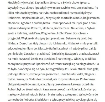 M.....1 - #!$%@?, zapodaje Wam tutaj opowiadanie dziewczyny, która udaje, że jest sio...