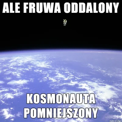 dziabodo - #kosmos #heheszki #kosmonauta