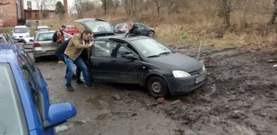 adam2a - Opowieść z plot twistem:

Dantejskie sceny rozgrywają się codziennie pod Po...