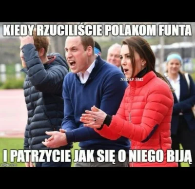 igzen - Tak apropo tej całej wizyty pary książęcej ( ͡º ͜ʖ͡º) #polakzagranico #smiesz...