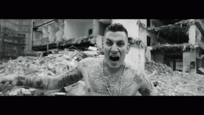 Conscribo - Gzuz 乁(♥ ʖ̯♥)ㄏ
#gzuz #niemieckirap #rap #gif