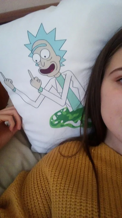 xreddressx - #rickandmorty #seriale #rozowepaski
Halo! Czy mógłby ktoś polecić jakiś ...