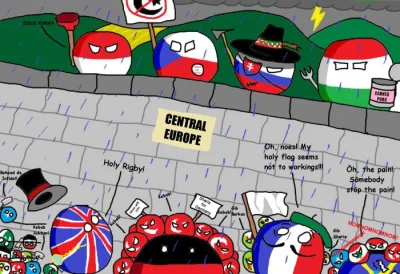 seeksoul - #polandball #heheszki #byloaledobre #zamach