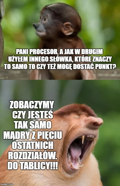 Robol - A u was też tak było? XDDD
#strajknauczycieli #nosaczsundajski #polak #hehes...