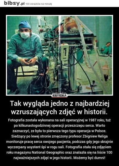 bioslawek - > doktor że lekarz.

@wuadek: No właśnie! Ale ja już przywykłem, że na ...