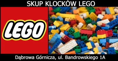 xgamecenter_pl - Cześć,
sprzedajemy klocki LEGO już od długiego czasu ale nigdy nie ...