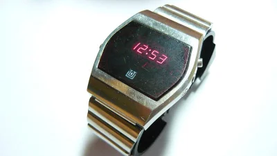S-Type - @Mawak Hermaszewski miał wspaniały zegarek (｡◕‿‿◕｡)
