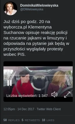 TenebrosuS - UU Wyborcza odpaliła protokół PiS 60% XD

Jakby ktoś nie ogarniał, to ...