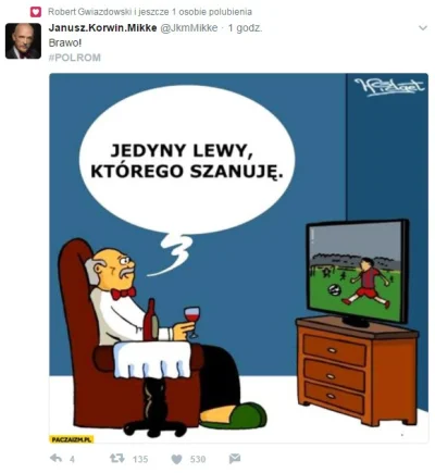o.....o - #mecz #korwin #heheszki #humorobrazkowy
z #tt króla