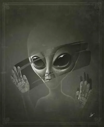 d.....4 - Lukas Brezak - Alien

#art #scifiart #obrazyufo #ayylmao