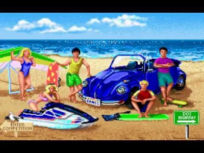 splasz - California Games 2



#gimbynieznajo #gry #staregry