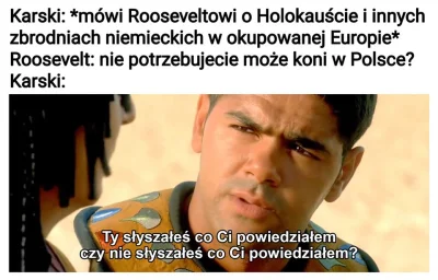 Felix_Felicis - #heheszki #humorobrazkowy #historia #iiwojnaswiatowa #usa #polska #as...