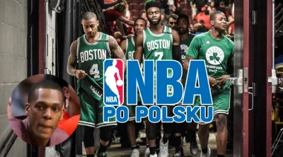 ojmirkumirku - Skróty meczów NBA z polskim komentarzem z dzisiejszej nocy. Miłego ogl...