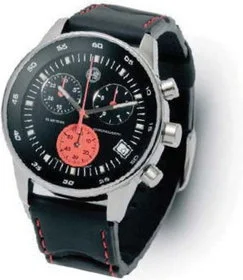 scudetto - Bardzo podoba mi się design tego zegarka. Czy mógłby polecić ktoś zegarki ...