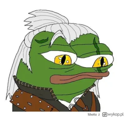 SeraOdTarka - A gdzie geralt