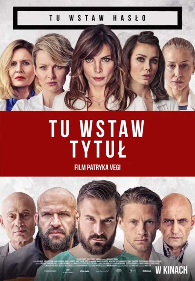 jaroty - Free Patryk Vega Movie Poster Template PSD ( ͡° ͜ʖ ͡°)


#humorobrazkowy ...