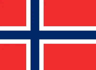 elniks - To na cześć Norwegii.