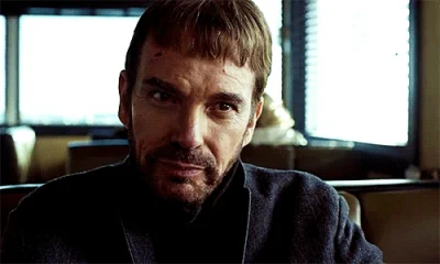 reizen - @Supercoolljuk2: Lorne Malvo #bojowkafargo