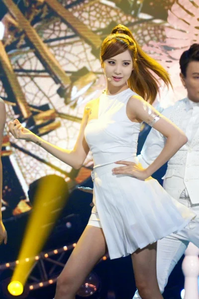 K.....o - #seohyun #snsd 

#koreanka