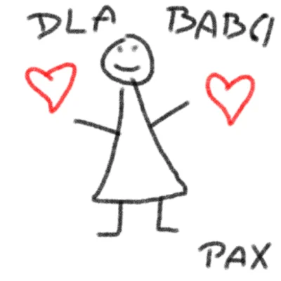 Zeroskilla - @Queltas: @TynkarzCzwartejSciany 

Paxton "Pax" Ladrian

Pax z rezyg...