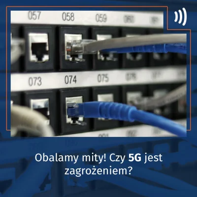 DemagogPL - @DemagogPL: Czy technologia #5G stanowi zagrożenie?

W internecie pojaw...