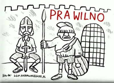 r.....y - #nienawidzeludzi #humorobrazkowy #humor #wilno #heheszki