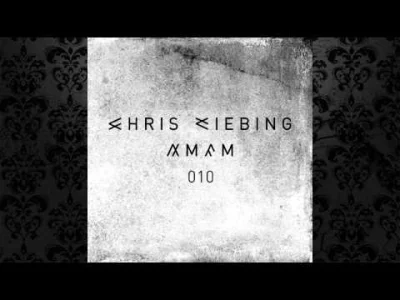 Czesuaw - Chris Liebing - AM/FM 010 (18.05.2015) Live @ Time Warp 2015, Buenos Aires ...