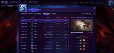 d.....n - #heroesofthestorm #hots

No elo, tak się właśnie gra Abathurem na QM XD