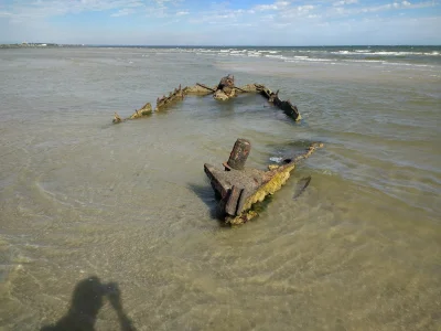 o.....5 - @orkako takie coś widziałem na plaży w Melbourne.