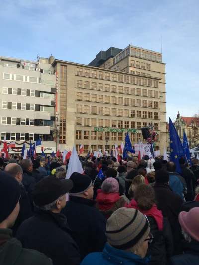 Imfromalaska - Czuje dobrze obrońca wolnych mediów i demokracji w Polsce :3 #wroclaw ...