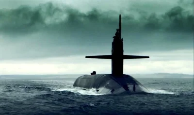 j.....n - USS Pennsylvania
Okręt podwodny klasy Ohio o napędzie atomowym. W użyciu o...