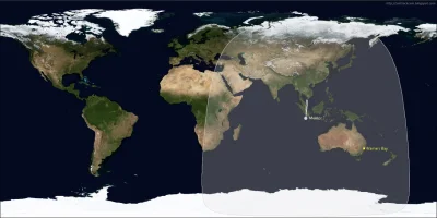 papier96 - Co obserwuje Mentor-7 aka NROL-37 aka satelita meteorologiczny (⌐ ͡■ ͜ʖ ͡■...